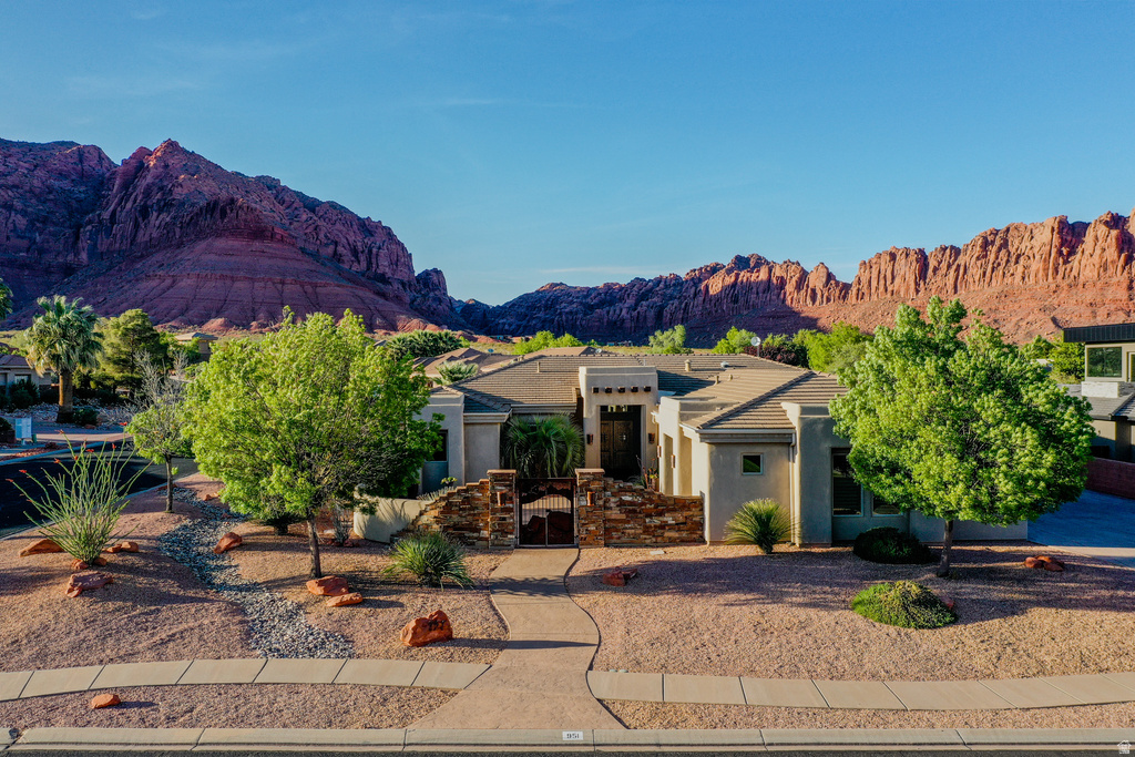 951 E CITADEL RD Ivins, UT 84738