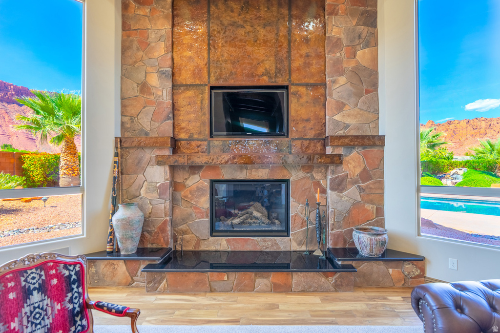 951 E CITADEL RD Ivins, UT 84738
