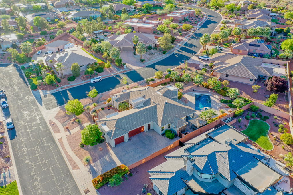 951 E CITADEL RD Ivins, UT 84738
