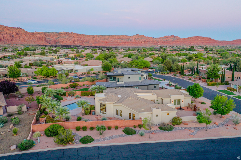 951 E CITADEL RD Ivins, UT 84738