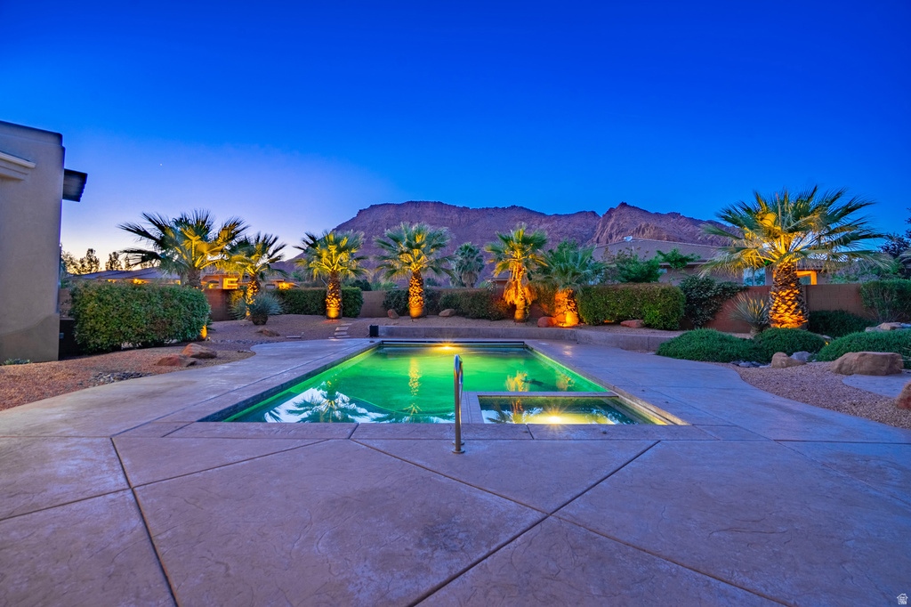 951 E CITADEL RD Ivins, UT 84738