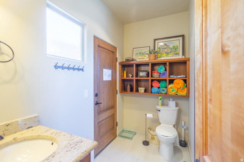 951 E CITADEL RD Ivins, UT 84738
