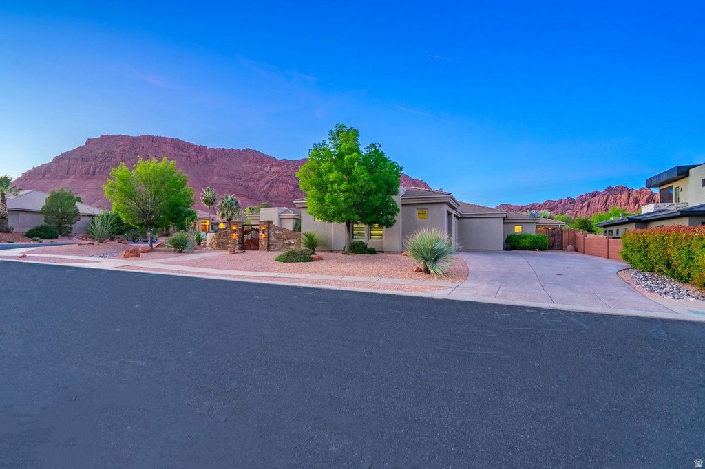951 E CITADEL RD Ivins, UT 84738