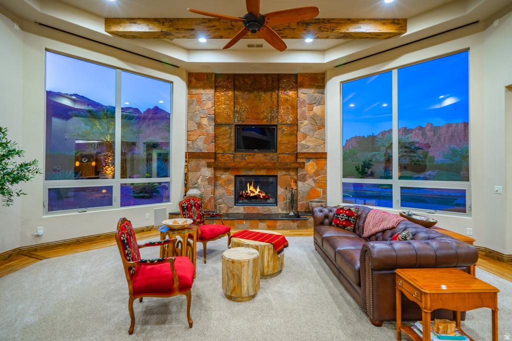 951 E CITADEL RD Ivins, UT 84738