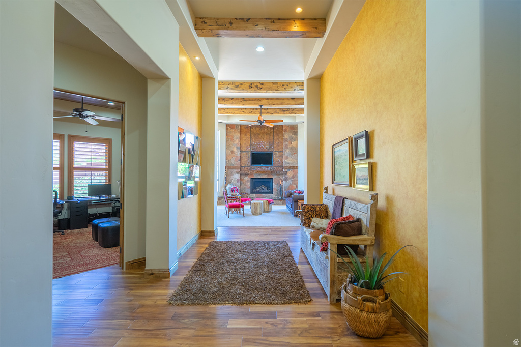 951 E CITADEL RD Ivins, UT 84738