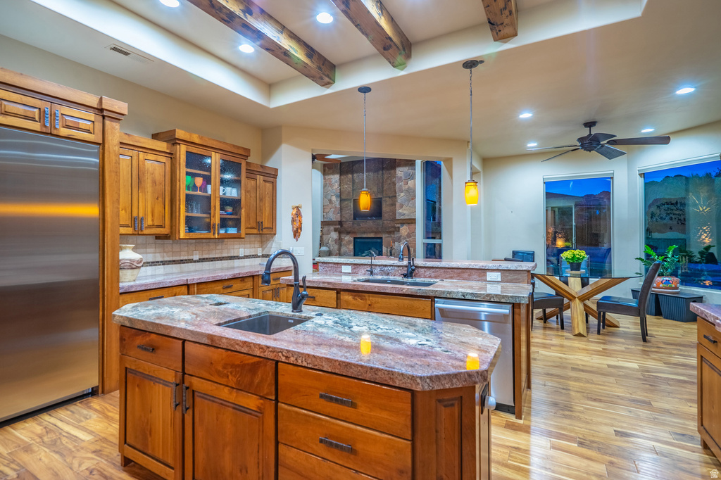 951 E CITADEL RD Ivins, UT 84738