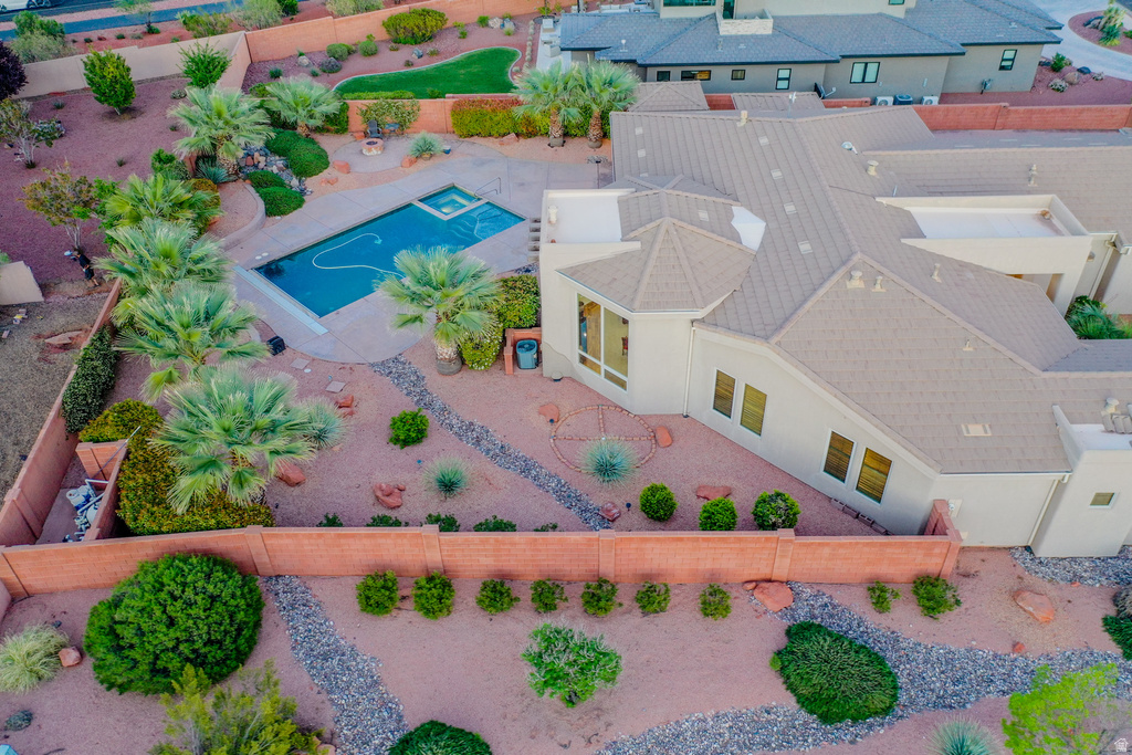 951 E CITADEL RD Ivins, UT 84738