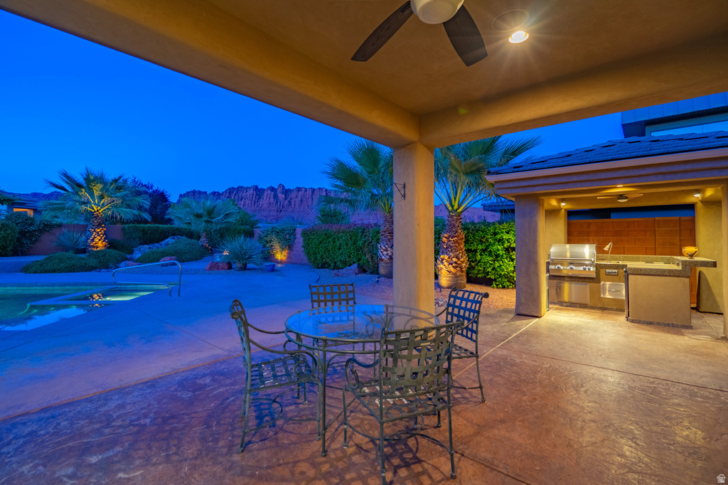 951 E CITADEL RD Ivins, UT 84738