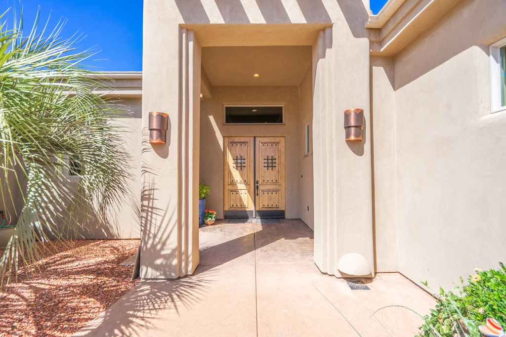 951 E CITADEL RD Ivins, UT 84738