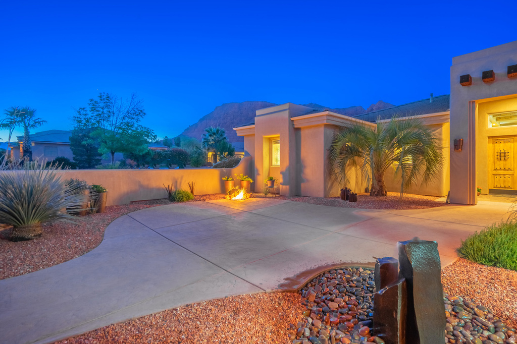 951 E CITADEL RD Ivins, UT 84738
