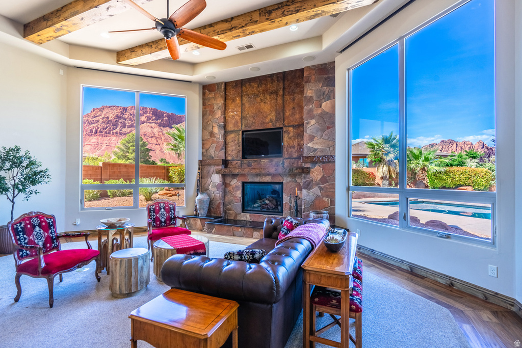 951 E CITADEL RD Ivins, UT 84738