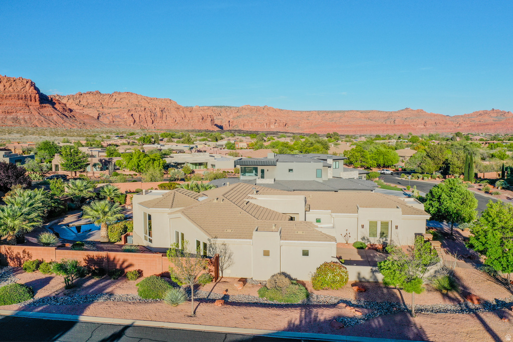 951 E CITADEL RD Ivins, UT 84738