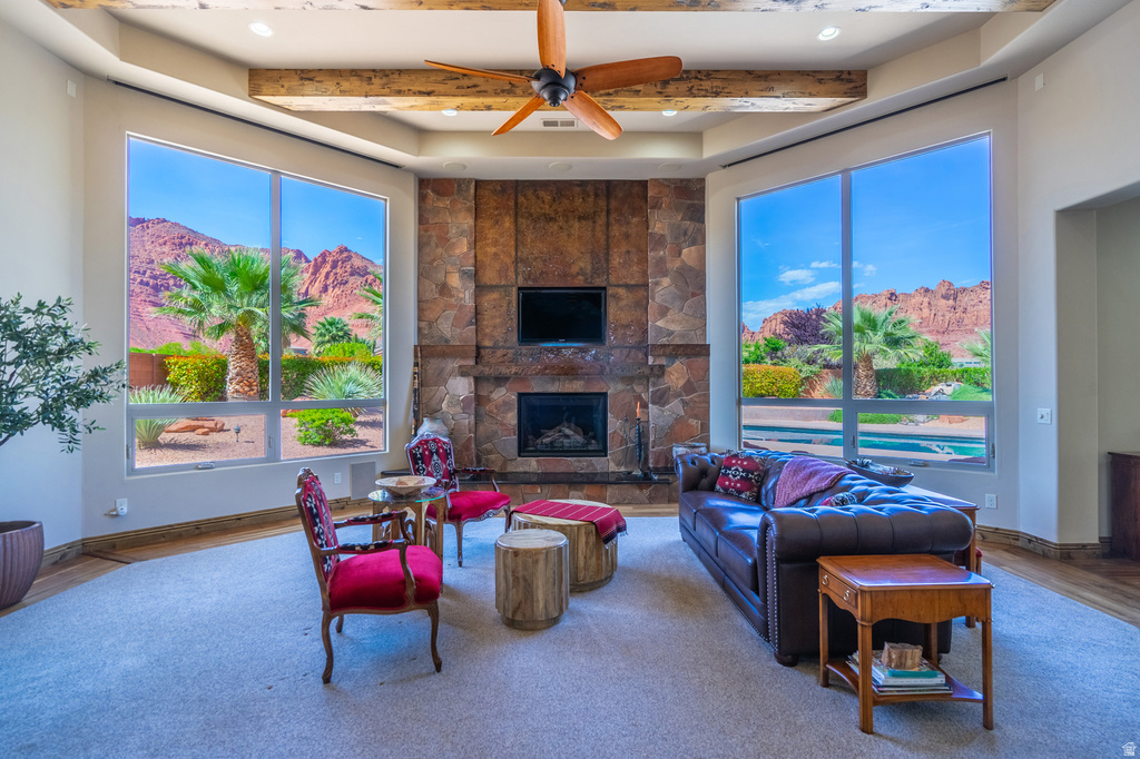 951 E CITADEL RD Ivins, UT 84738