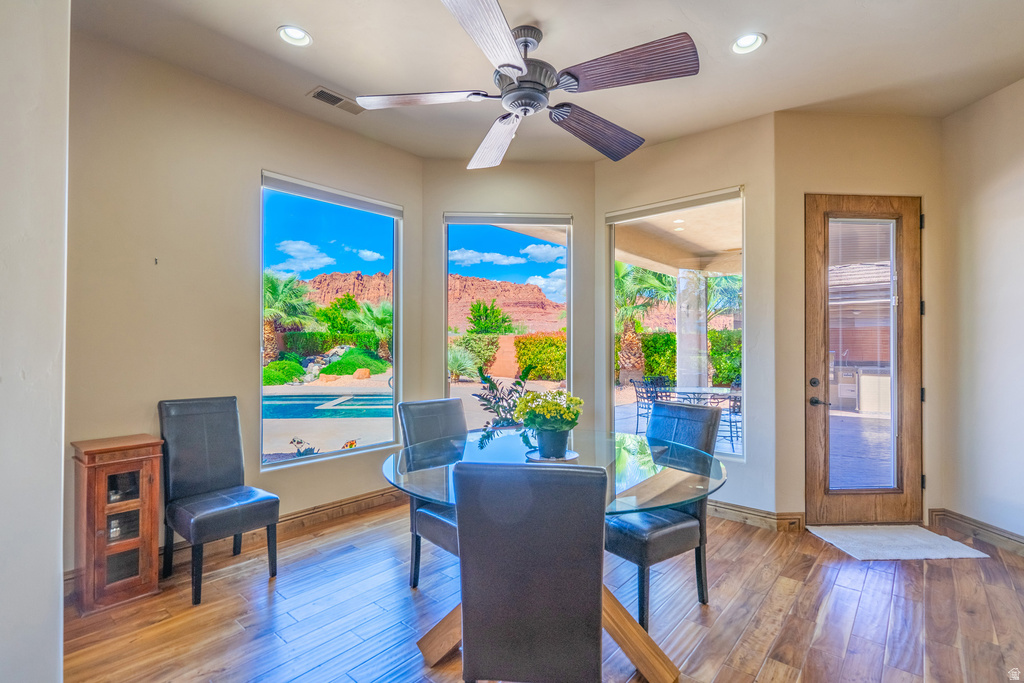 951 E CITADEL RD Ivins, UT 84738