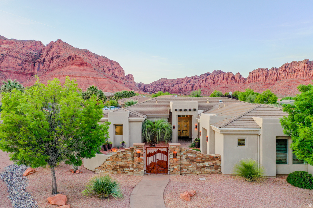 951 E CITADEL RD Ivins, UT 84738