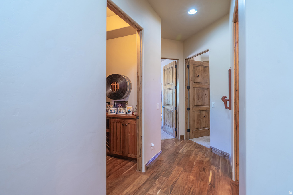951 E CITADEL RD Ivins, UT 84738