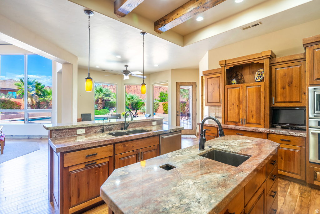 951 E CITADEL RD Ivins, UT 84738