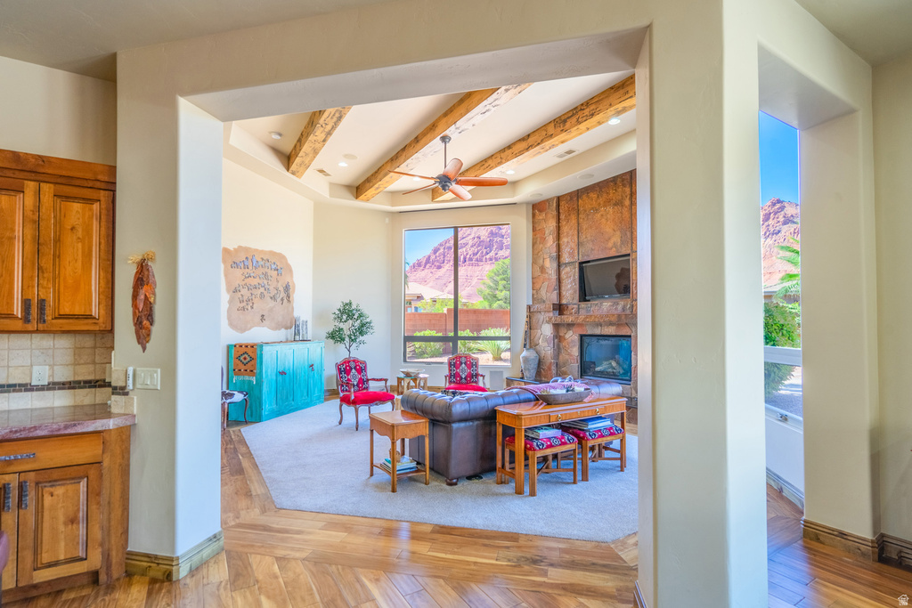 951 E CITADEL RD Ivins, UT 84738