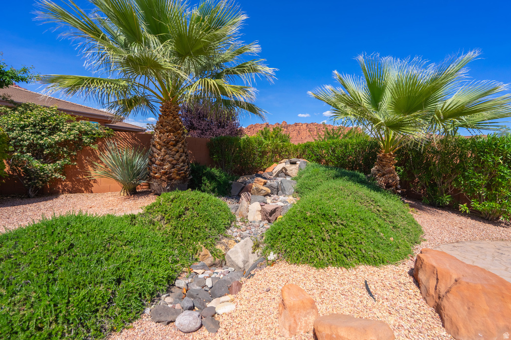 951 E CITADEL RD Ivins, UT 84738