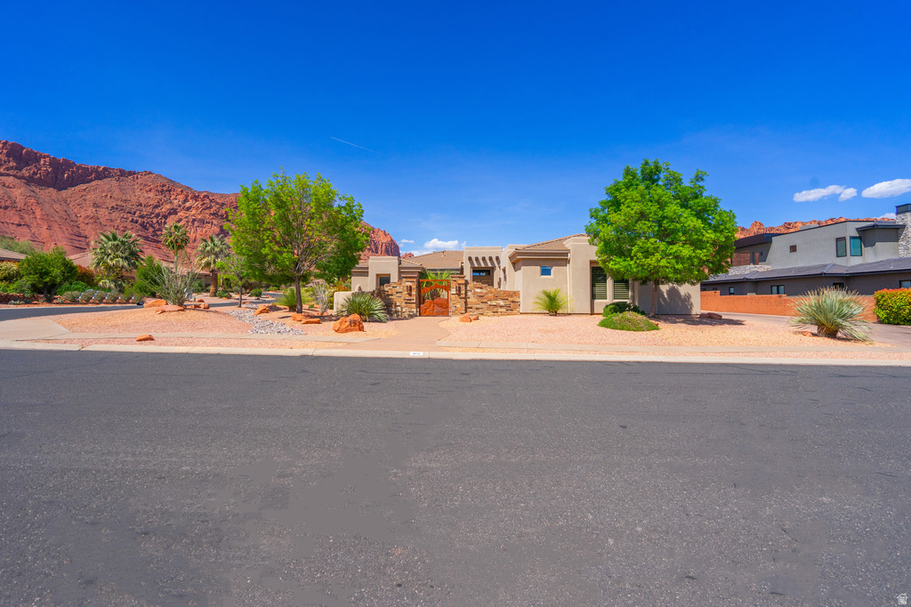 951 E CITADEL RD Ivins, UT 84738