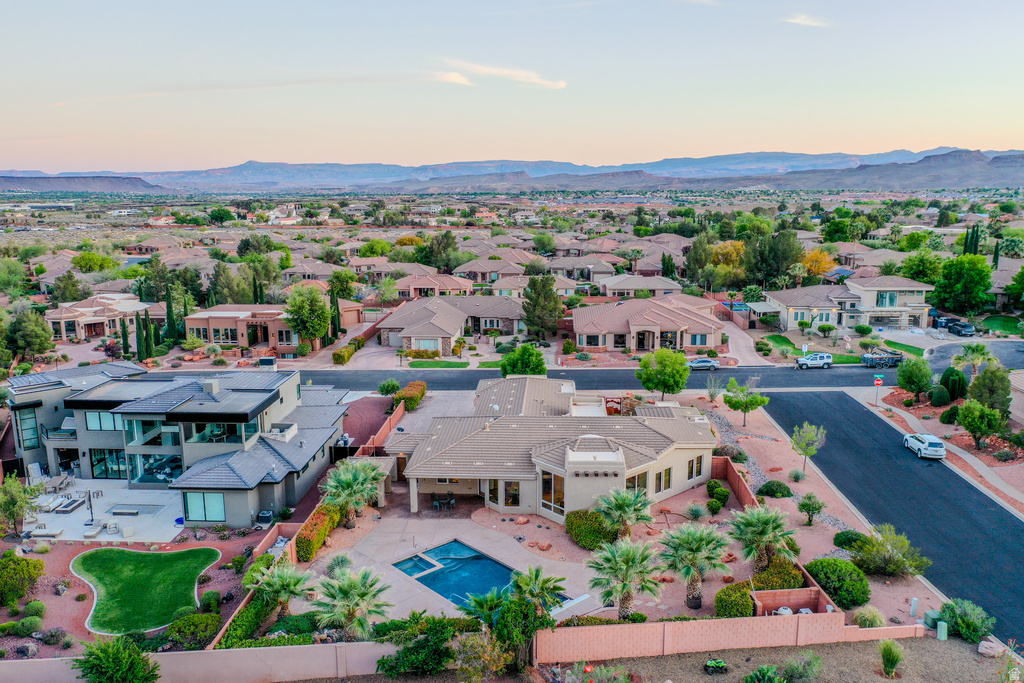 951 E CITADEL RD Ivins, UT 84738