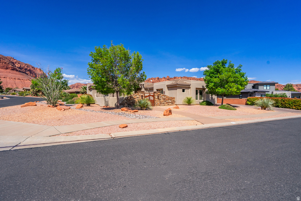 951 E CITADEL RD Ivins, UT 84738