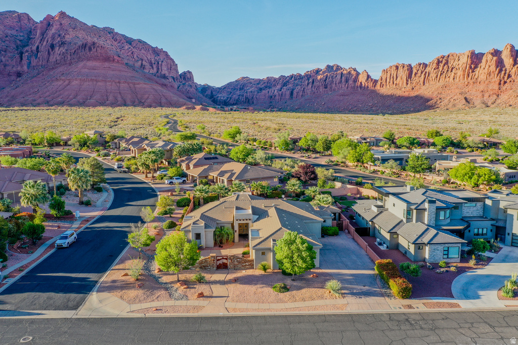 951 E CITADEL RD Ivins, UT 84738