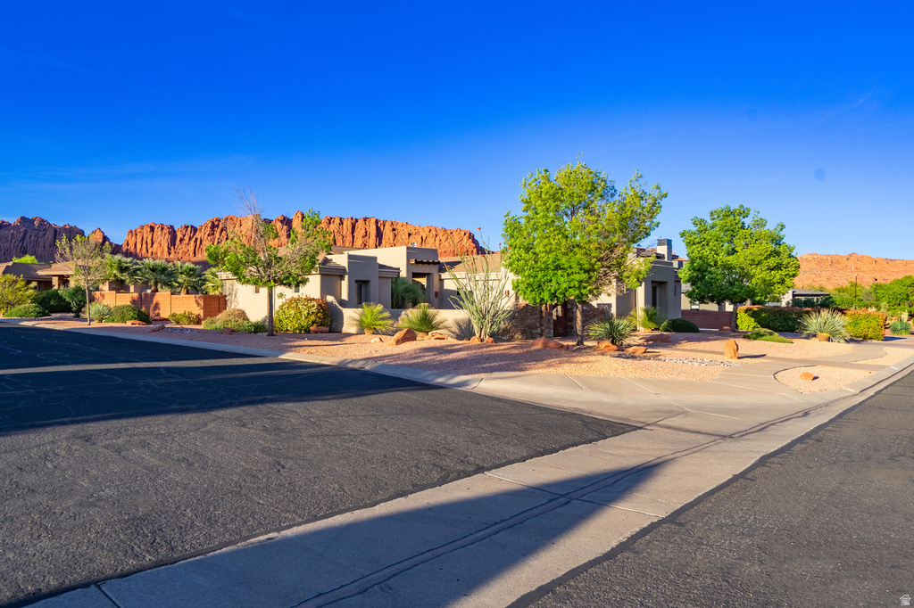 951 E CITADEL RD Ivins, UT 84738