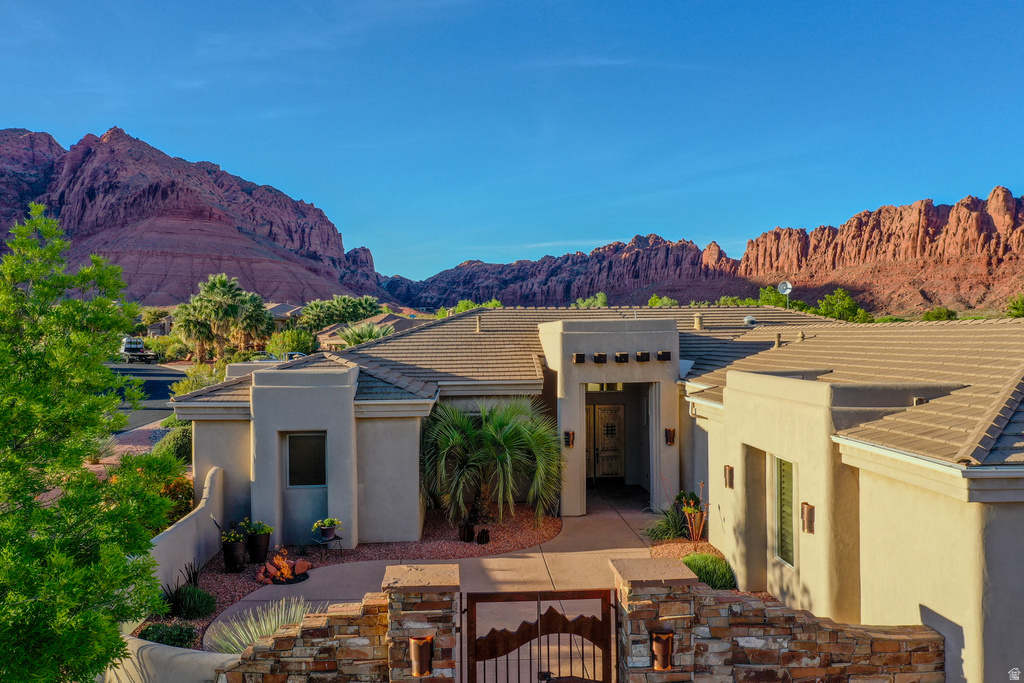 951 E CITADEL RD Ivins, UT 84738