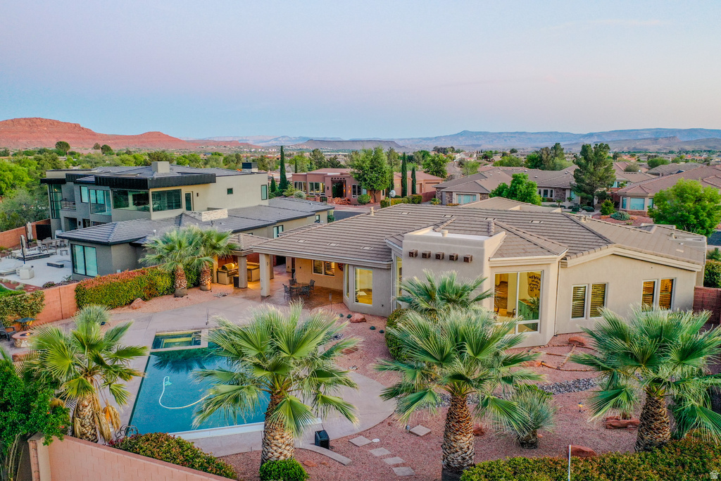 951 E CITADEL RD Ivins, UT 84738