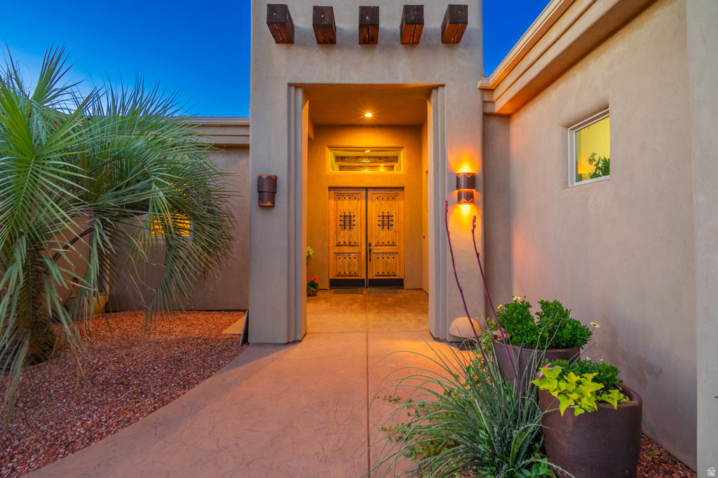 951 E CITADEL RD Ivins, UT 84738