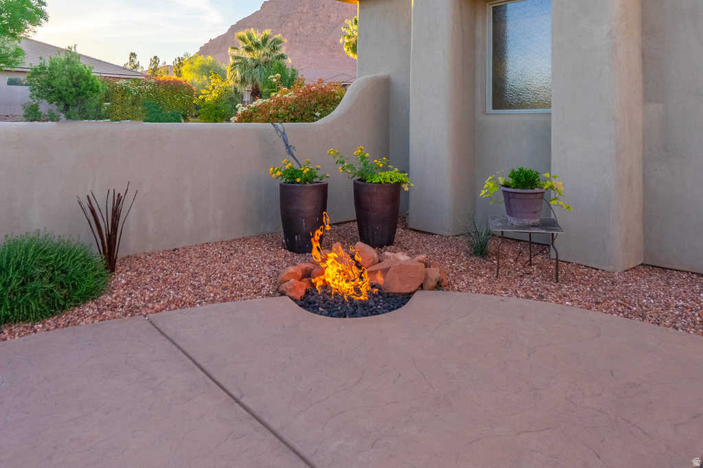 951 E CITADEL RD Ivins, UT 84738