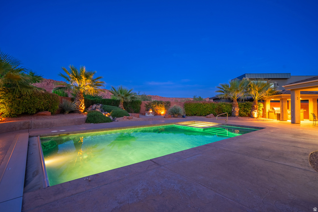 951 E CITADEL RD Ivins, UT 84738