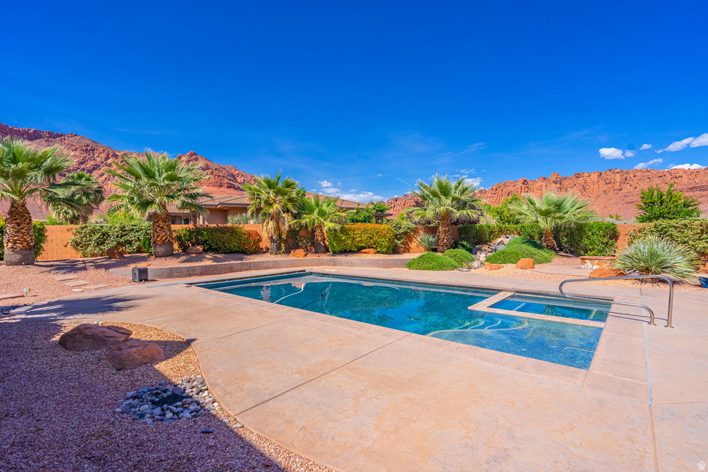 951 E CITADEL RD Ivins, UT 84738