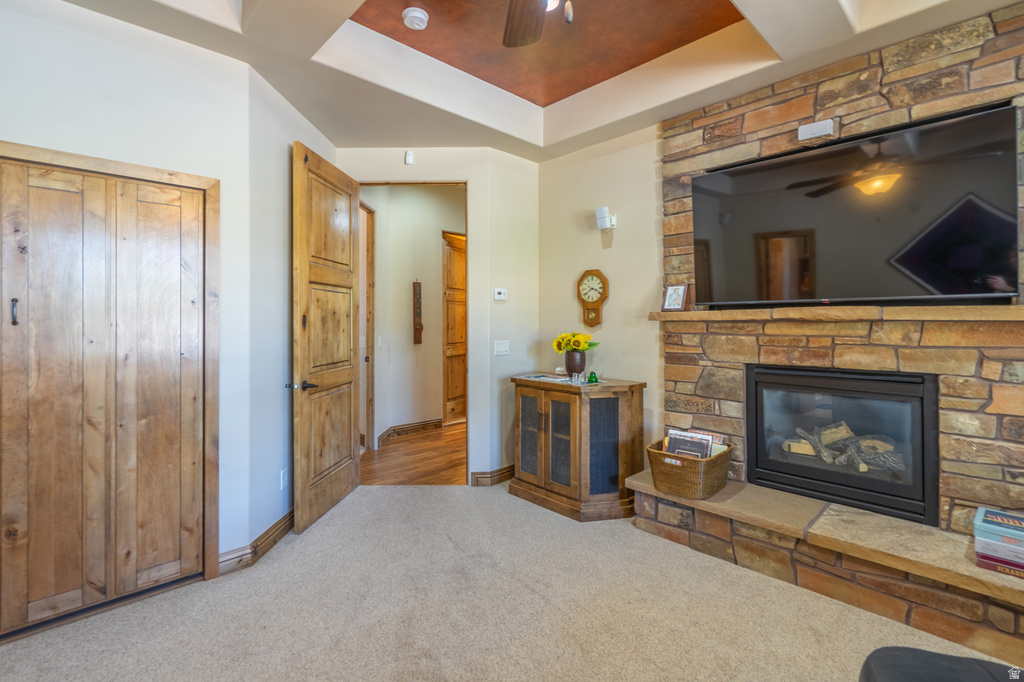 951 E CITADEL RD Ivins, UT 84738