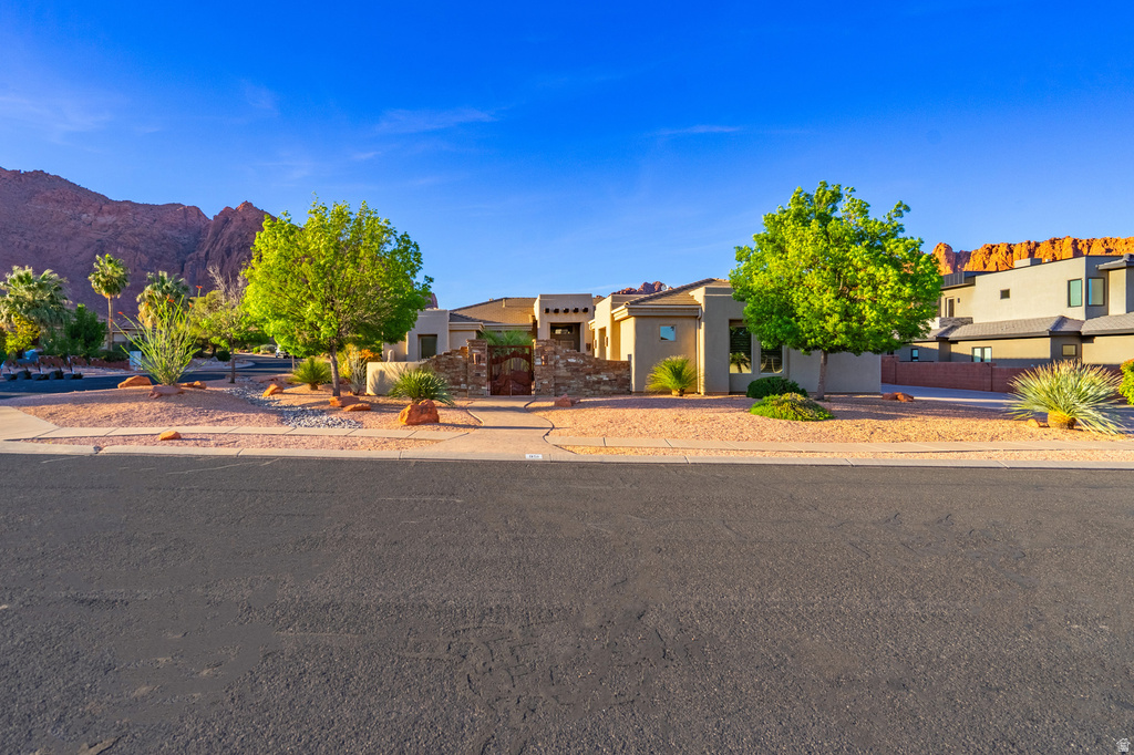 951 E CITADEL RD Ivins, UT 84738