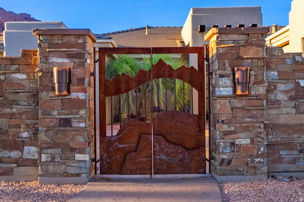 951 E CITADEL RD Ivins, UT 84738