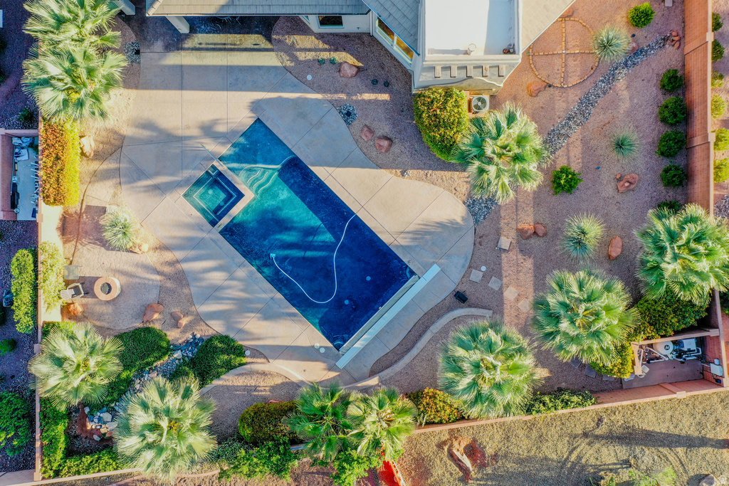951 E CITADEL RD Ivins, UT 84738