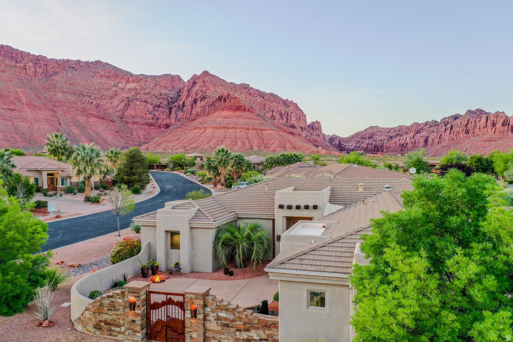 951 E CITADEL RD Ivins, UT 84738