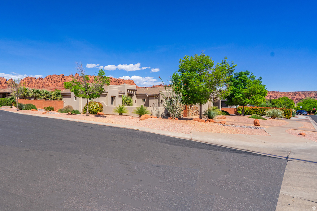 951 E CITADEL RD Ivins, UT 84738