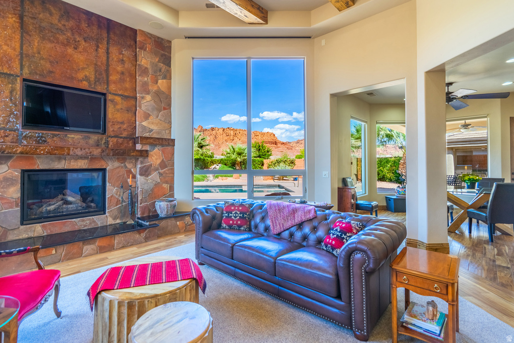 951 E CITADEL RD Ivins, UT 84738