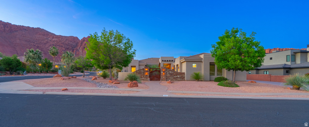 951 E CITADEL RD Ivins, UT 84738
