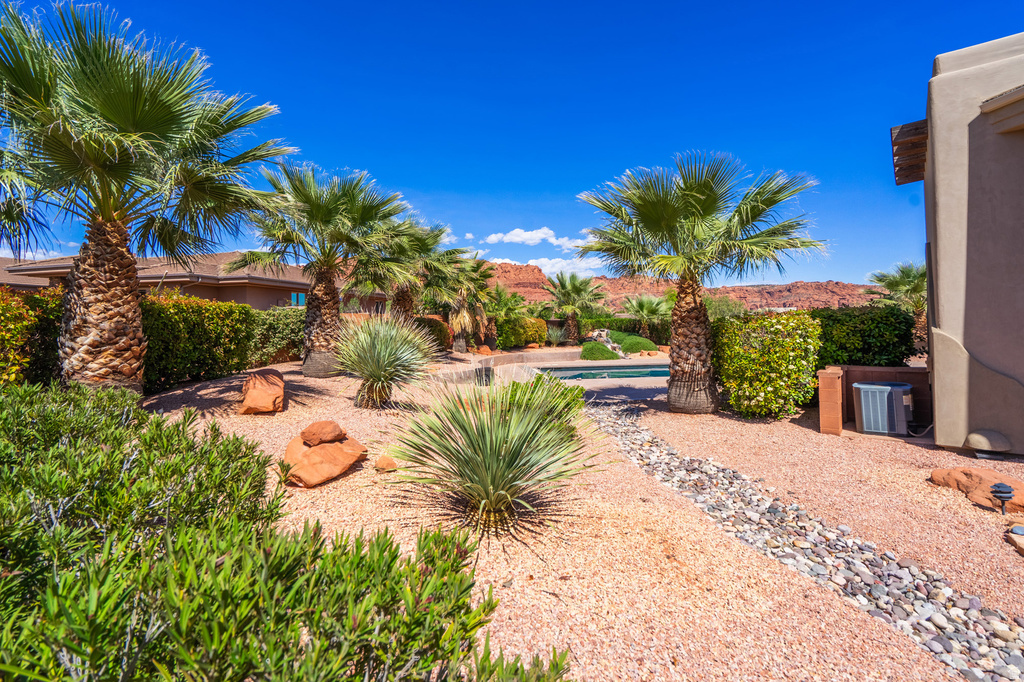 951 E CITADEL RD Ivins, UT 84738