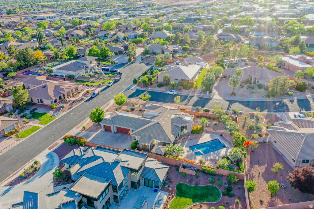 951 E CITADEL RD Ivins, UT 84738