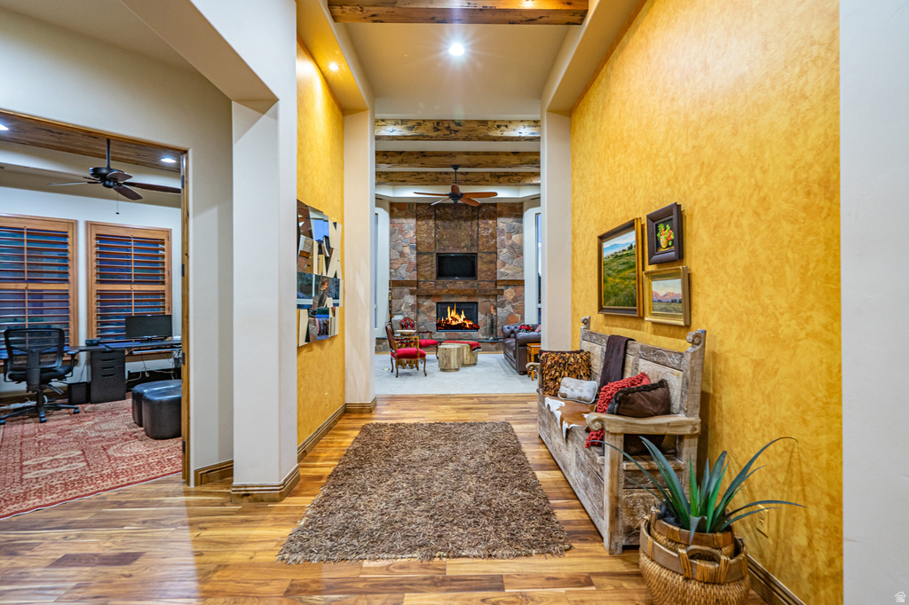 951 E CITADEL RD Ivins, UT 84738
