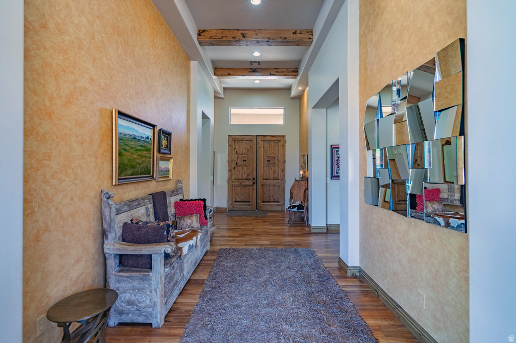 951 E CITADEL RD Ivins, UT 84738