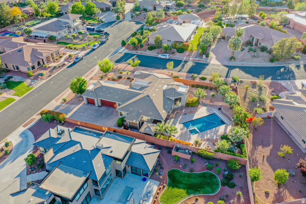 951 E CITADEL RD Ivins, UT 84738