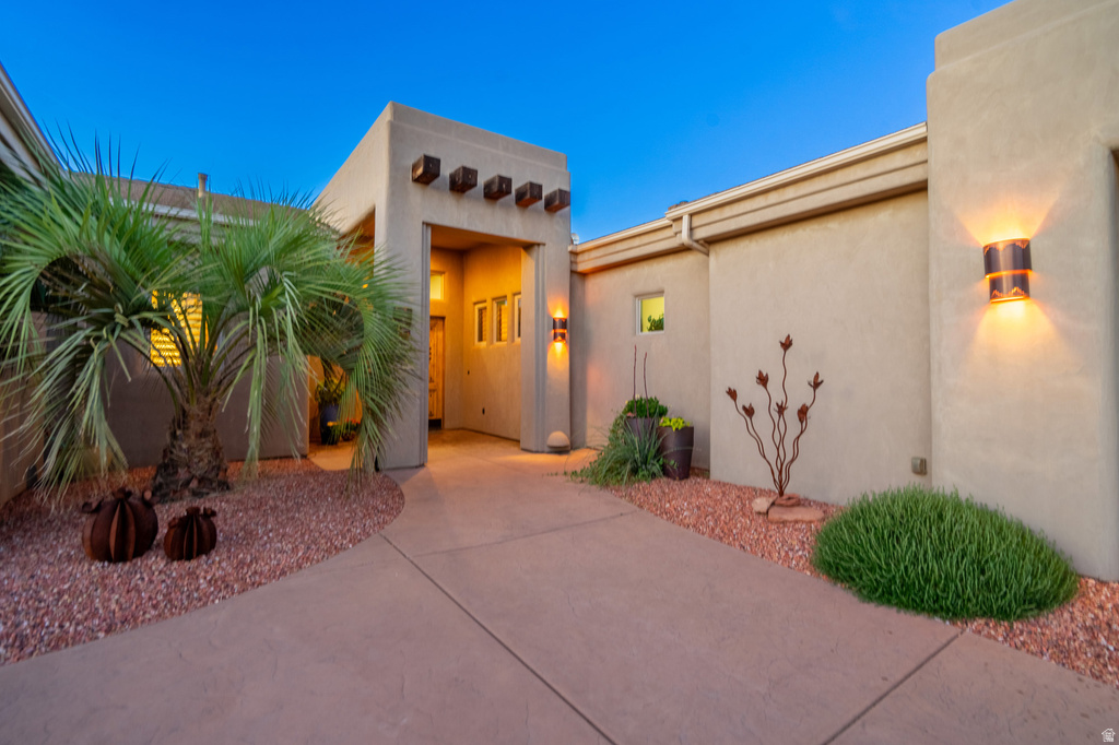 951 E CITADEL RD Ivins, UT 84738