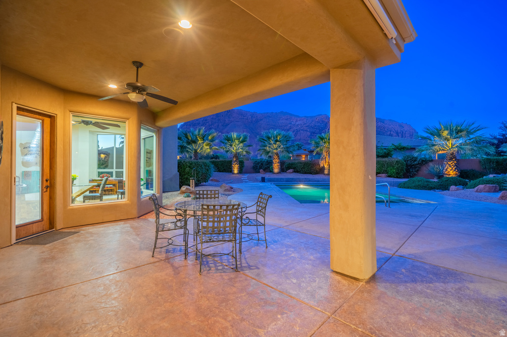 951 E CITADEL RD Ivins, UT 84738