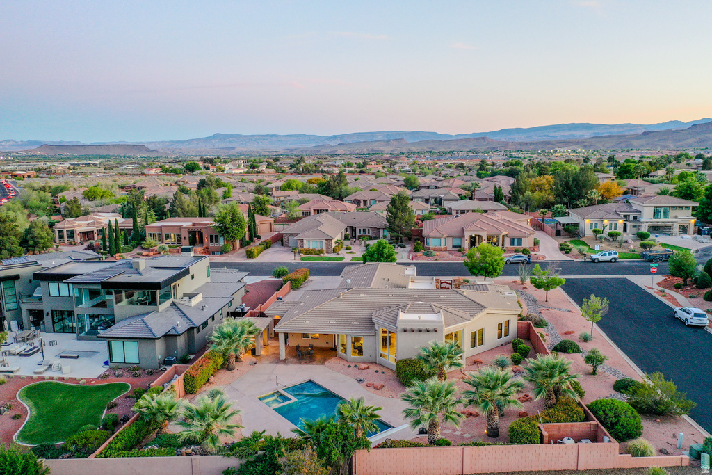 951 E CITADEL RD Ivins, UT 84738